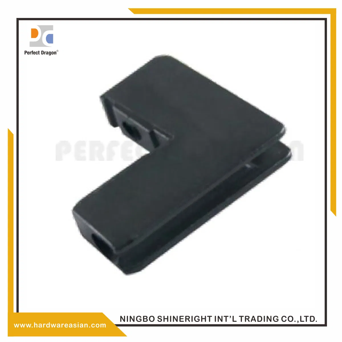 Best Quality Joint Corner for Aluminum Profile