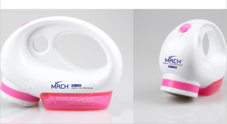 Professional Rechargeable Lint Remover