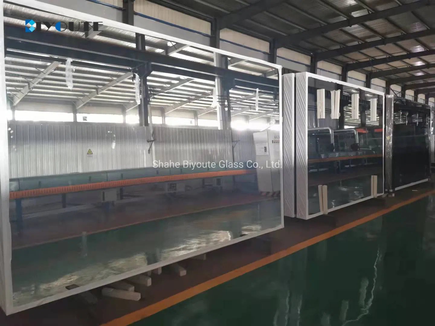 3mm Aluminium Mirror Glass/Wholesale Mirror/Mirror Glass/Rattan Bathroom Mirors/Arch Full Size Mirror