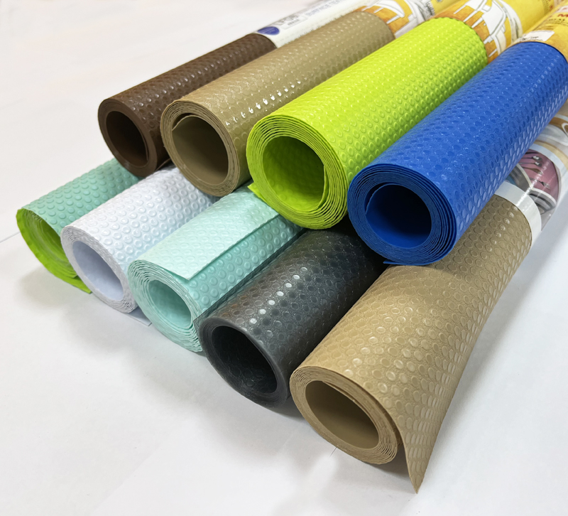 Drawer Liner EVA Eco Friendly Durable Washable Anti Slip Fridge Drawer Liners