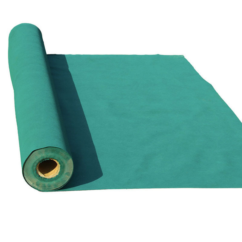 Price 200g 300g Filament Pet PP Non Woven Nonwoven Short Fabric Geotextile