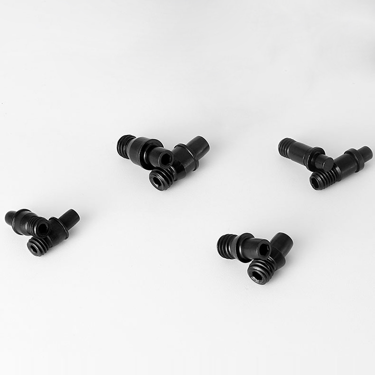 Торцевой ключ Torx T8 T15 для держателей режущего инструмента Sandhog