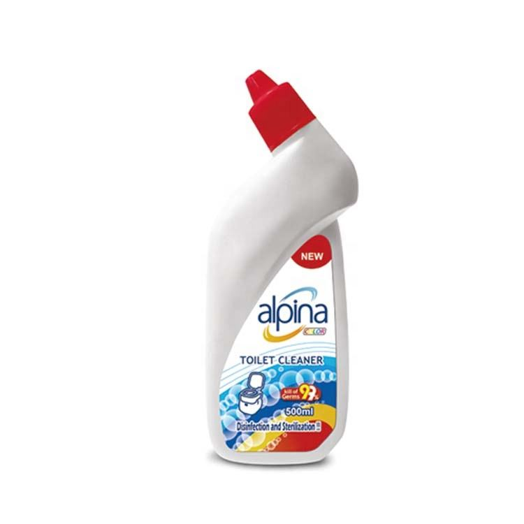 Strong Bathroom Clean Powerful Household Liquid Toilet Detergent Cleaner
