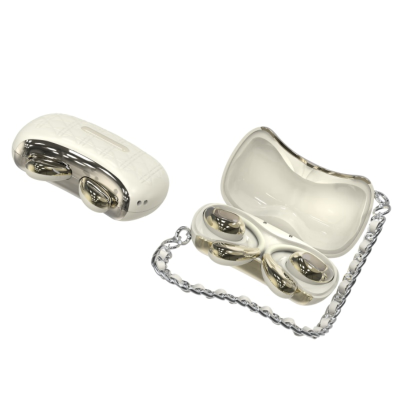 130h Standby 25h Battery Life Premium Hanging Bluetooth 5.4 Ear-Hook Ows Earbuds for Wholesale Buyers