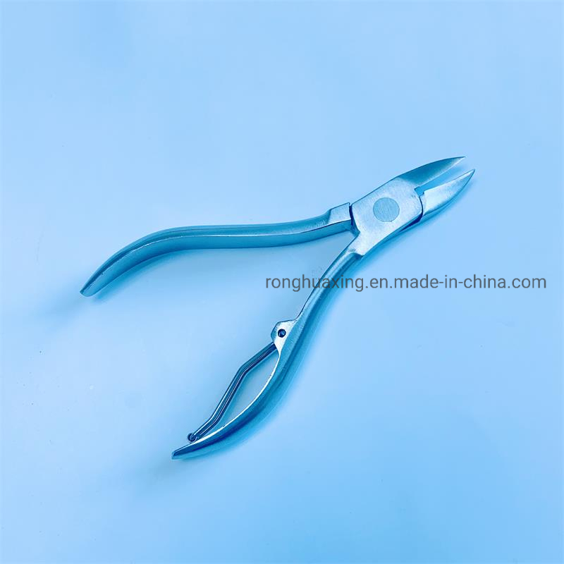 Amazon Japanese High Quality Toe Nail Cuticle Nipper