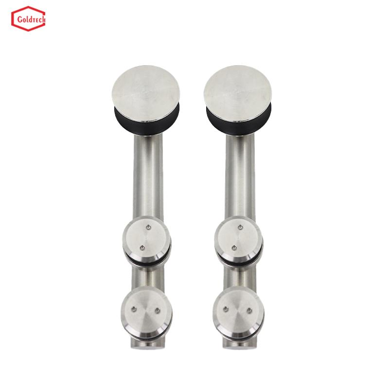 Premium Stainless Steel Sliding Door Roller for Frameless Shower Rooms