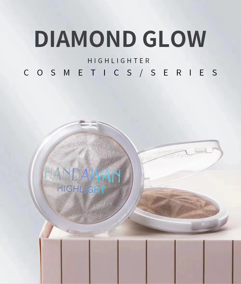 High -Quality Color Plate Powder High Quality Fluorescent Pen Makeup, Beauty Cosmetics