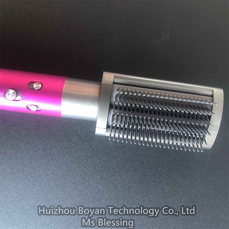 Affordable Curly Hair Stick HS05 Full Set Multi-Functional Air Wrap