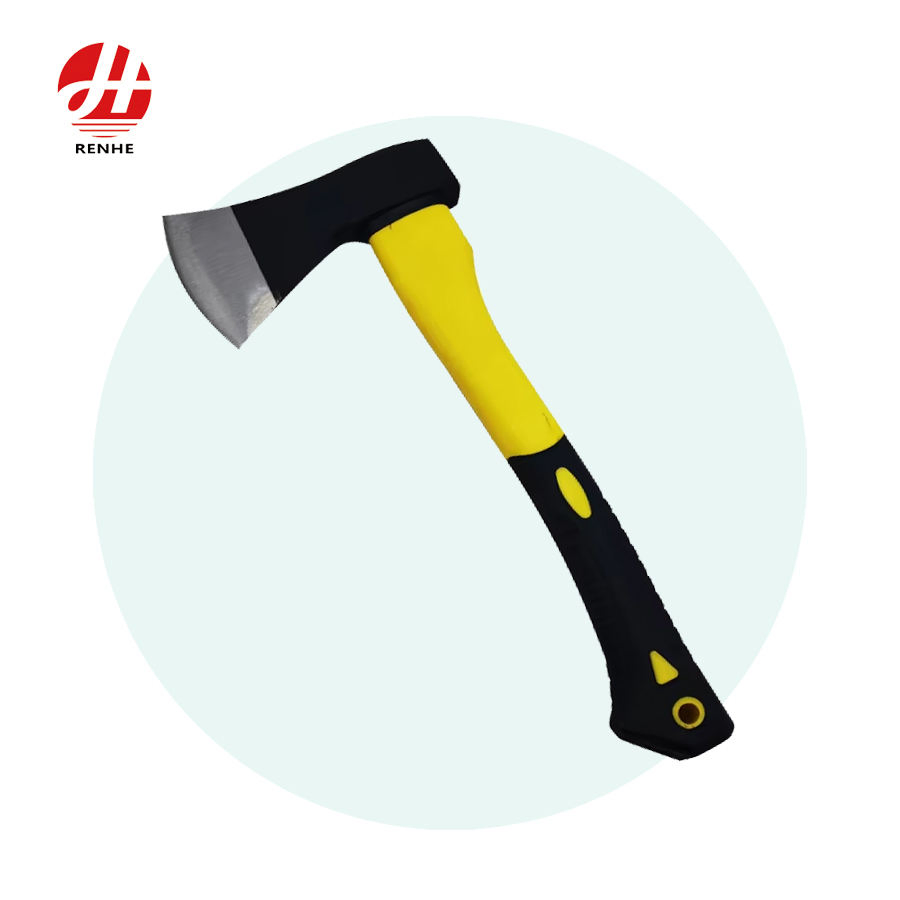 Wholesale Manufacturer Outdoor Various Types of Hatchet Wood Split Axe for Camping