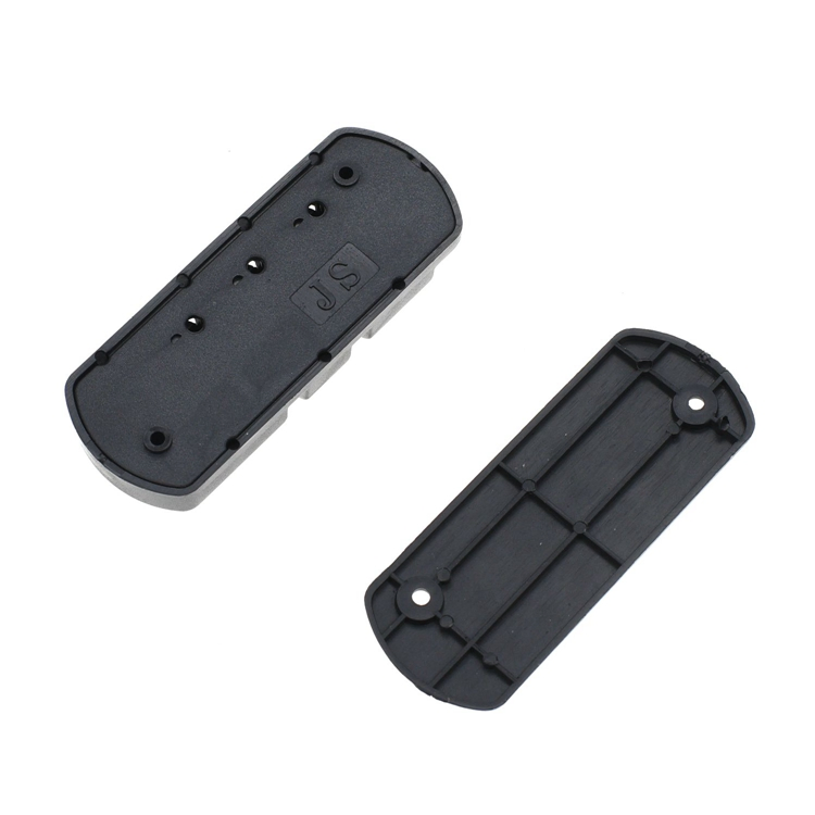 Yh9076 Smart Luggage Lock Disposable Plastic Suitcase Parts Combination Lock