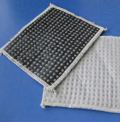 4000G/M2-6000G/M2 Bentonite Blanket Geosynthetic Clay Liner with ISO Certificate