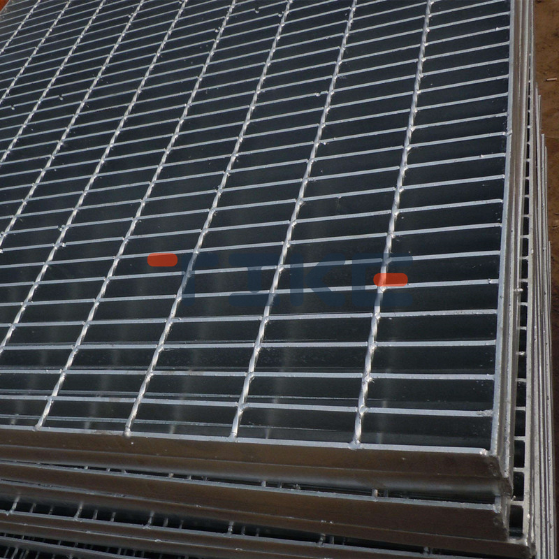 Mild Steel Grating for Drain /Trench Covers