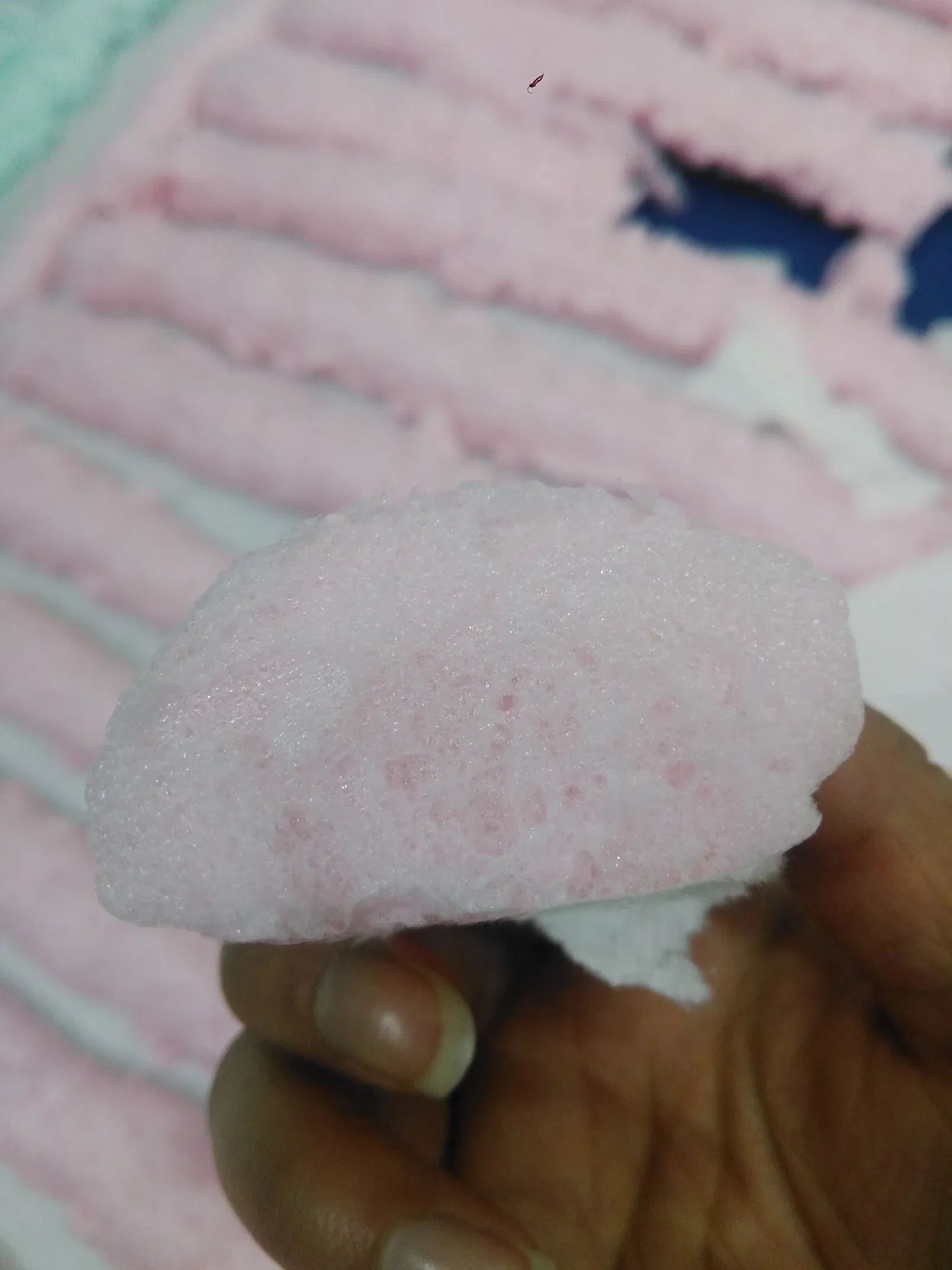 Door and Window Sealing Polyurethane Foam