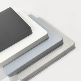 Non Porous Ceramic Lab Countertops Hygienic Easy to Clean Worktop