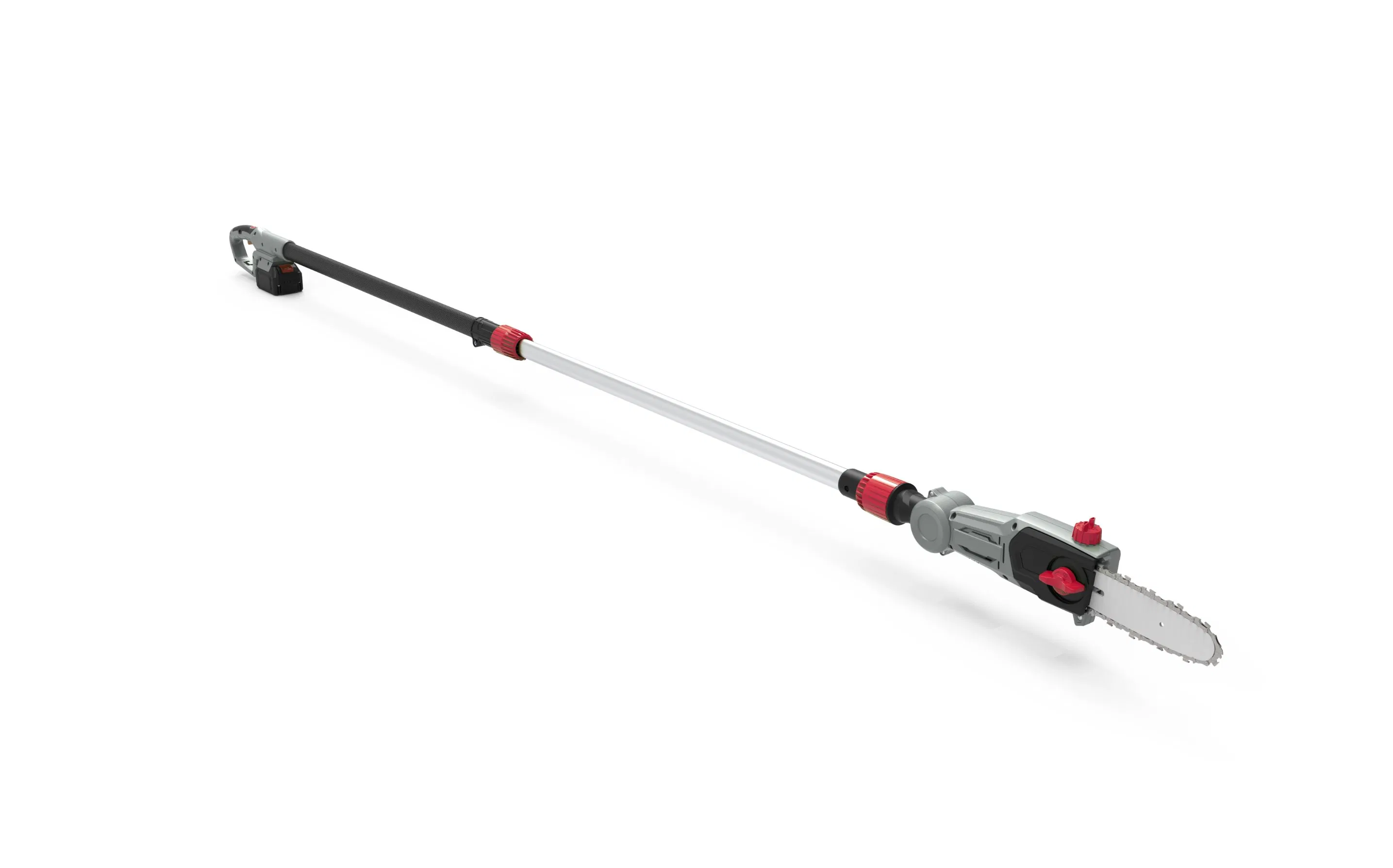 High-Performance 20V Cordless Electric Pole Saw for Easy Trimming