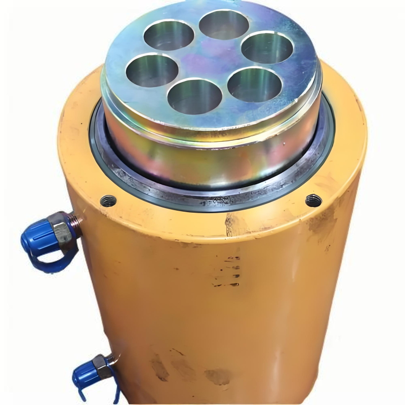 Hot Sale Strand Jack Mono Strand Jack Quickly and Smoothly Jacking