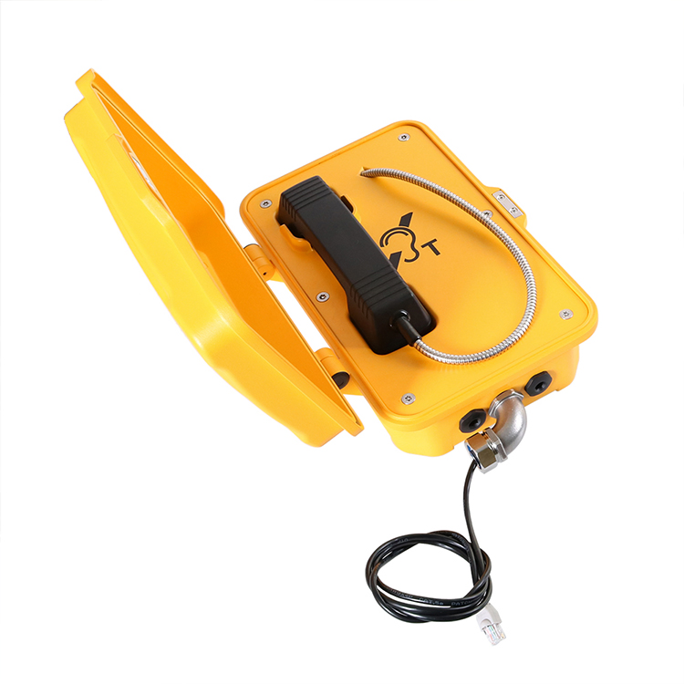 China SIP Telephone Set