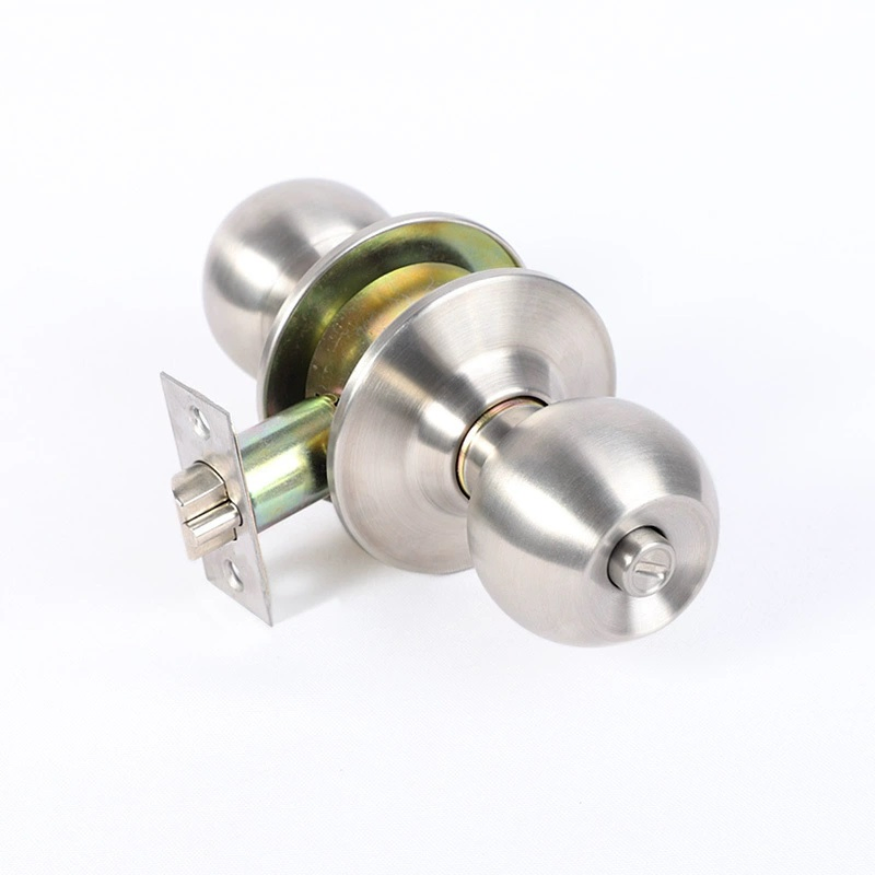 Stainless Steel Safety Cylindrical Lock with Customized Service