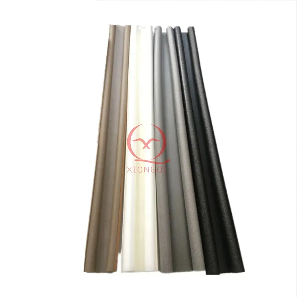 Wholesale Free Sample Waterproof Door Foam Sealing Strips Under Door Double Sided Draft Stopper