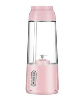 Hot Sale 300ml Home Multifunctional Fruit Juicer Blender