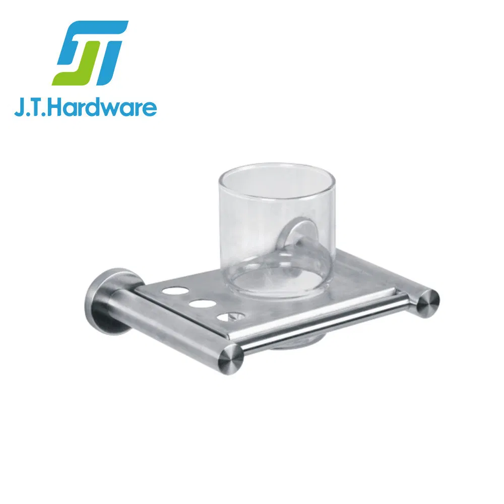 Комплект аксессуаров для ванной Modern Black Brass