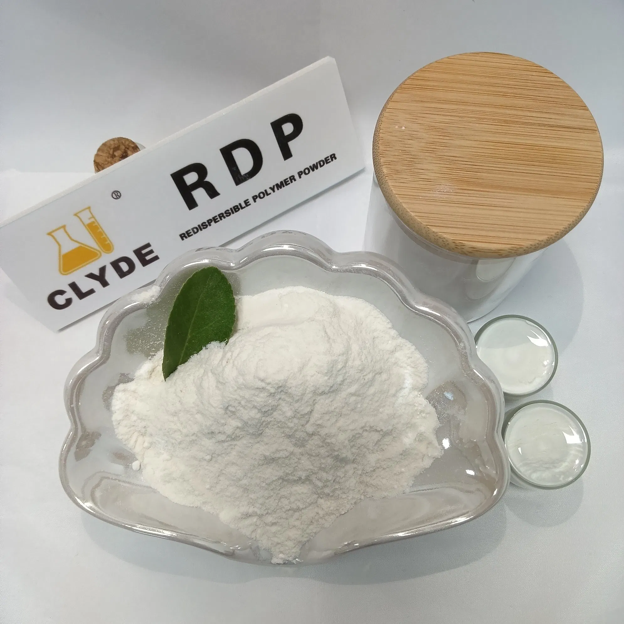 Low Price High Water Retaining Property Vae/Rdp Redispersible Polymer Powder
