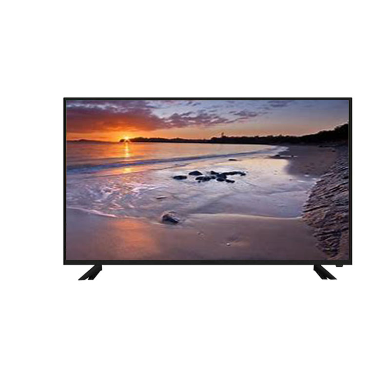 Wholesale Custom OEM New 98"32"42"43"50"55"65" Inch HiFi Speakers Music Model LCD Display Screen Analog or Digital Television Smart LCD Android LED 4K TV Price