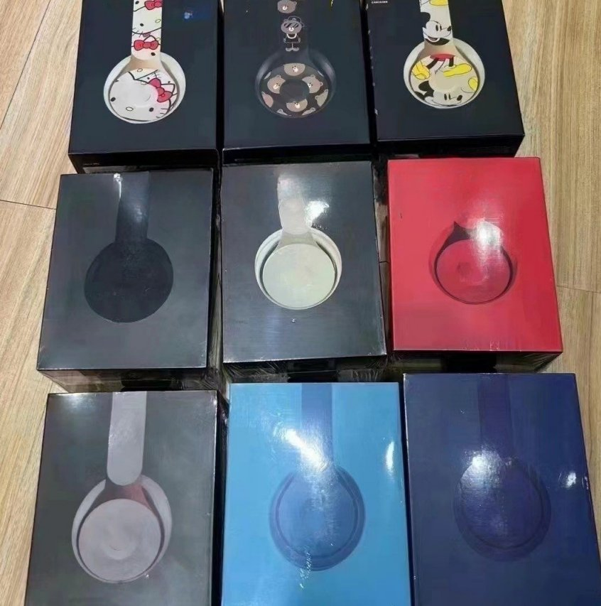 Express Delivery Factory Price Wireless Bluetooth Earphones Suitable for S3