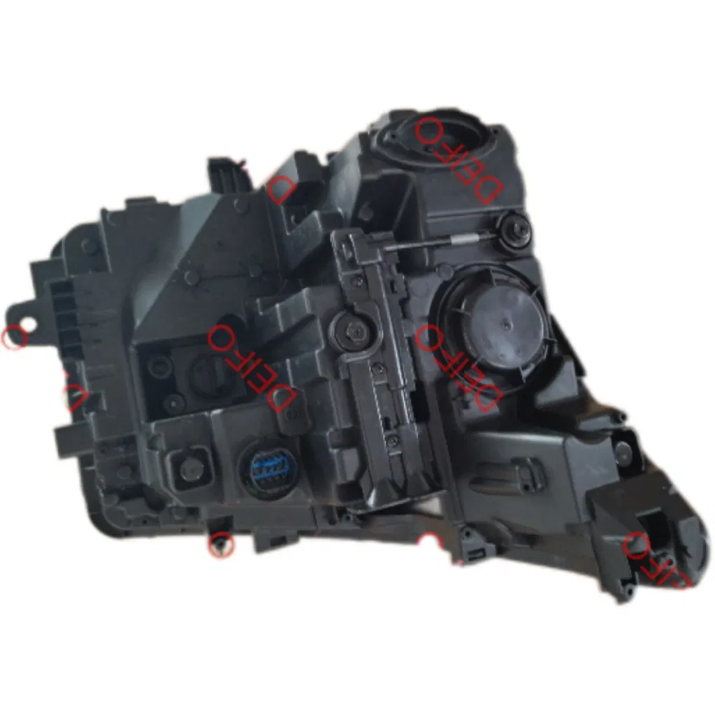 Фара головного света Hyundai Santafe 2021 (92102-S1500, 92101-S1500)