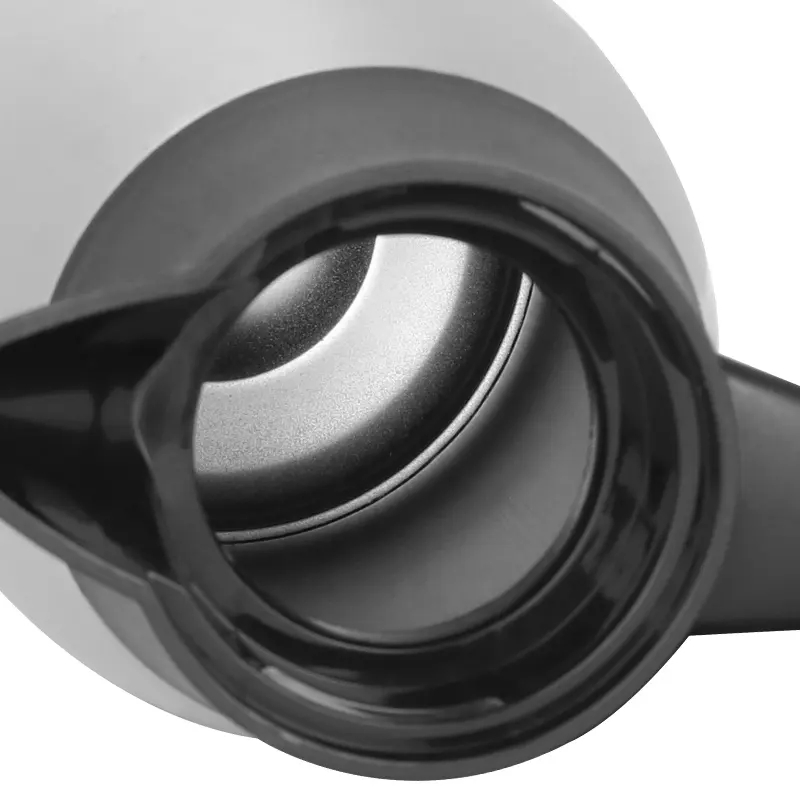 Insulated Hot Tea Flask Stainless Steel Coffee Vacuum Thermos