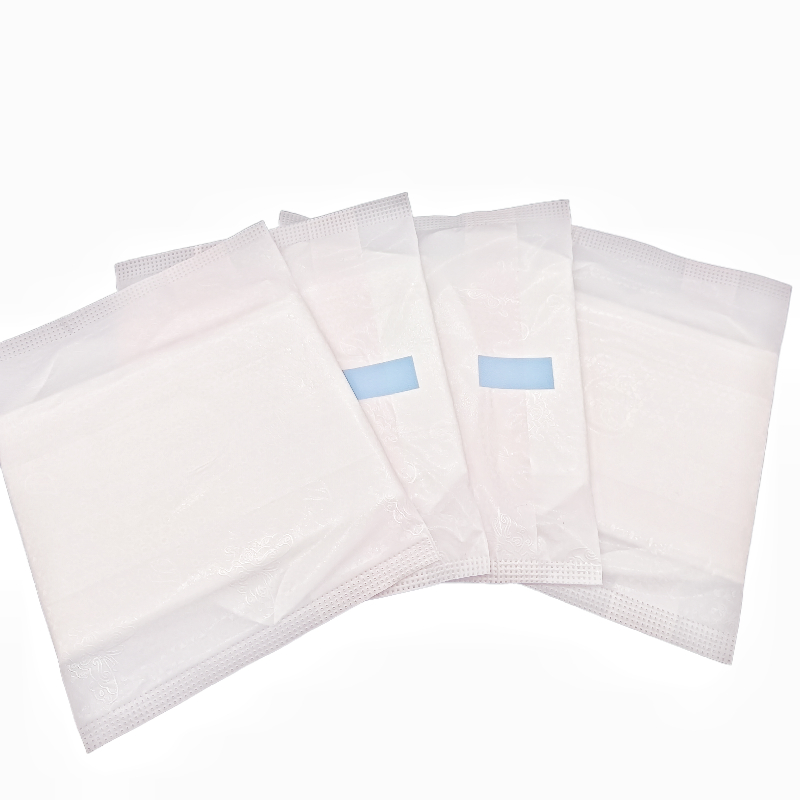 Super Absorbent Anion Sanitary Napkins for Woman