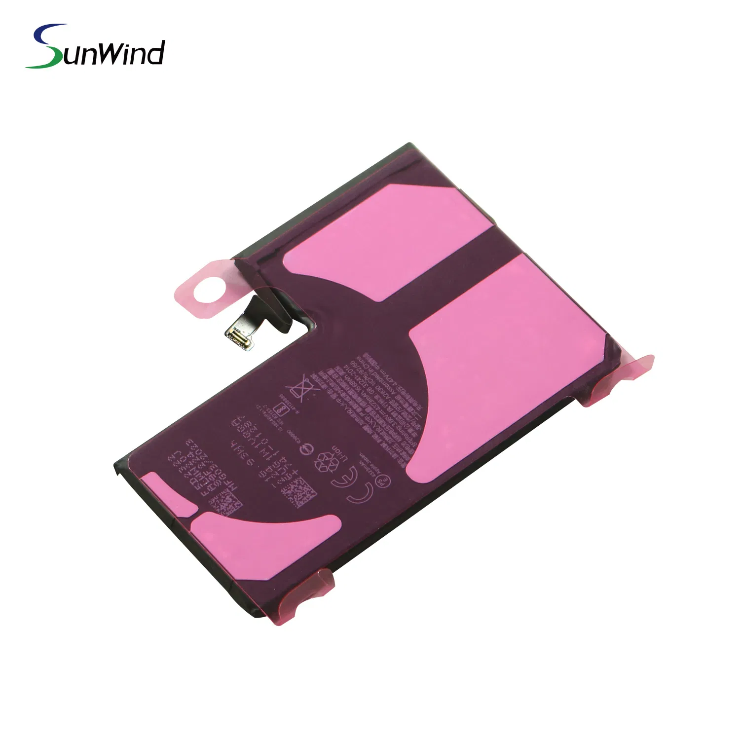 Аккумулятор A2830 для iPhone 14 Pro Max 4323 mAh