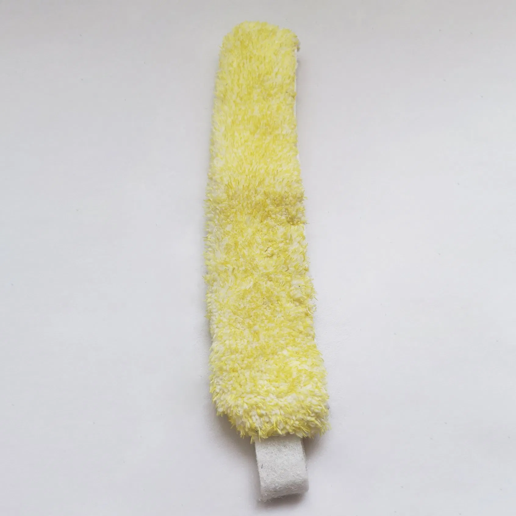 T Bar 35cm Window Squeegee Replacement Cover Window Squeegee Refill for Window Glass Washer Cleaning