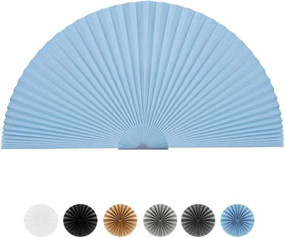 Arch Window Shade Blackout Half Round Arch Window Blinds Blinds