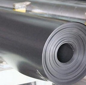 HDPE Geomembrane Liner 0.5mm 0.75mm 1.0mm 1.5mm 2.0mm for Agriculture Pond Liner in Sri-Lanka Malaysia Philippine Bangladesh