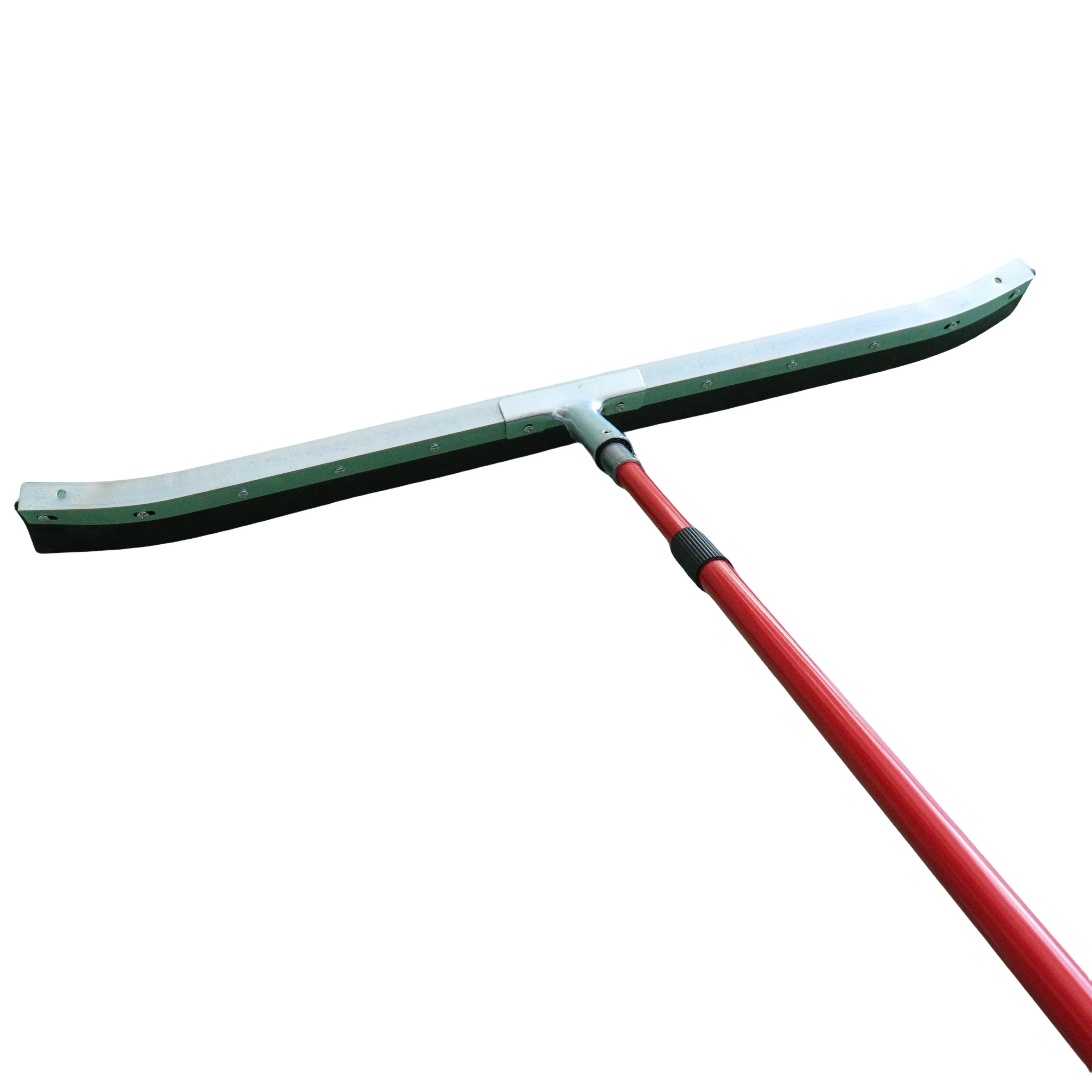 Curved Blend Flat Squeegee 24“