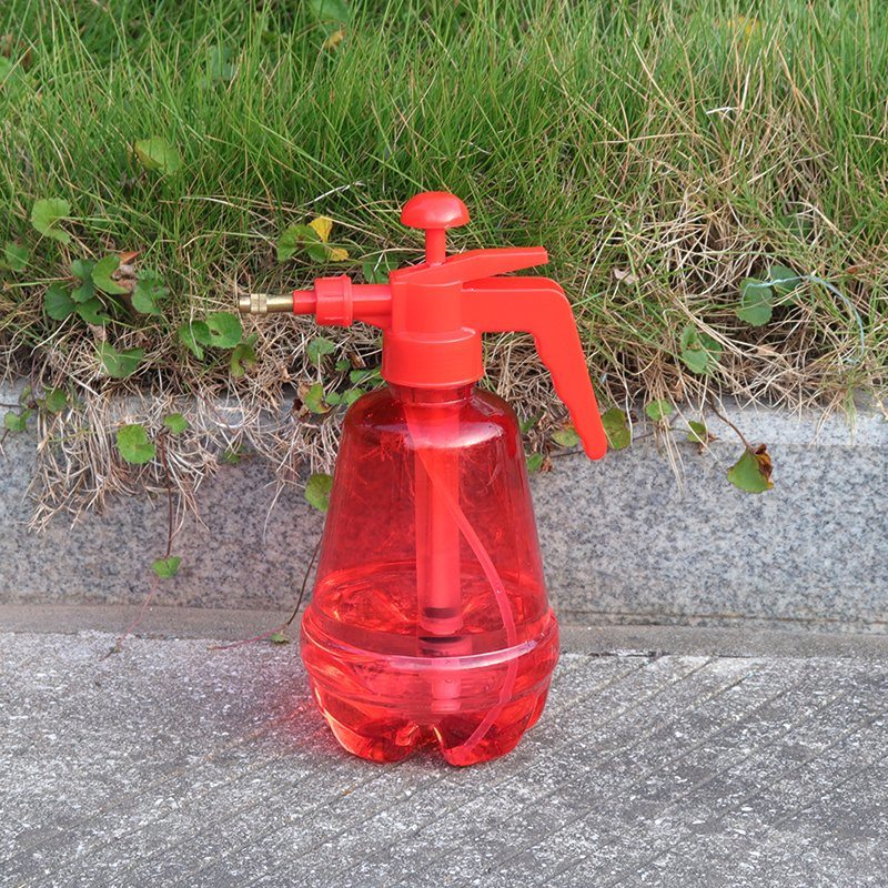 Garden Tools High Quality Sprayers Pressure Hand Sprayer Plastic Pressure Sprayer for Plant and Seed