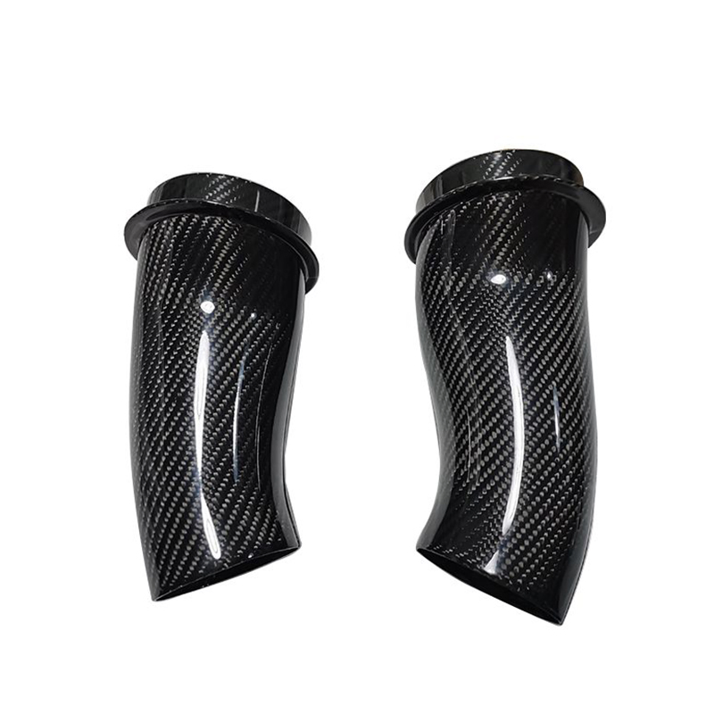 Карбоновый впускной комплект для BMW M5 F90