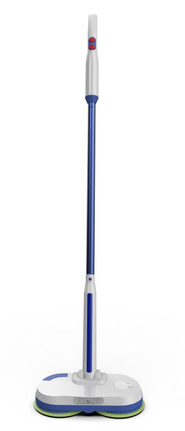 Cordless Hard Mop, Wood Floor Cleaner