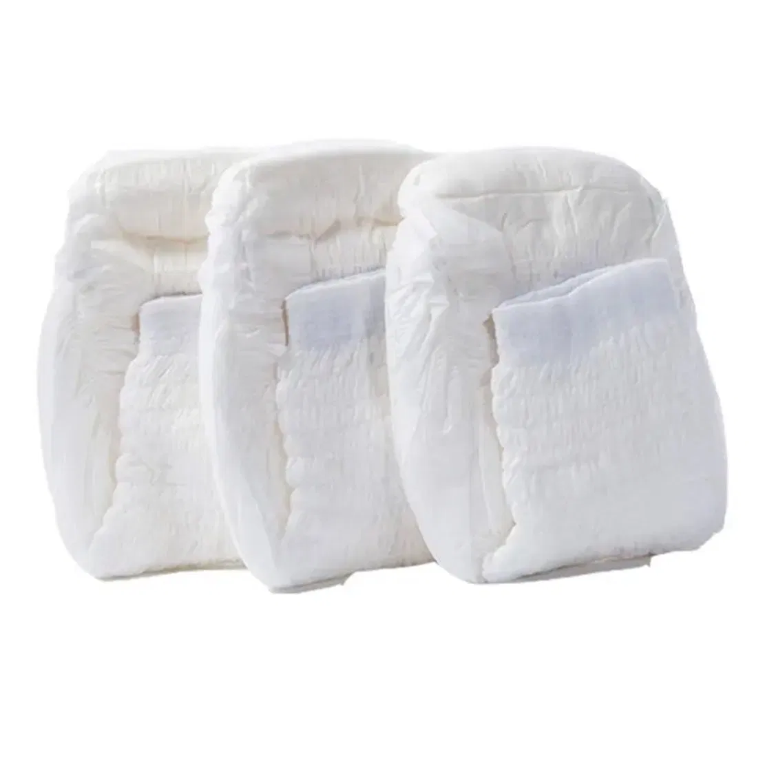 OEM Brands Breathable Leakguard Super Absorbent Pull up Diaper