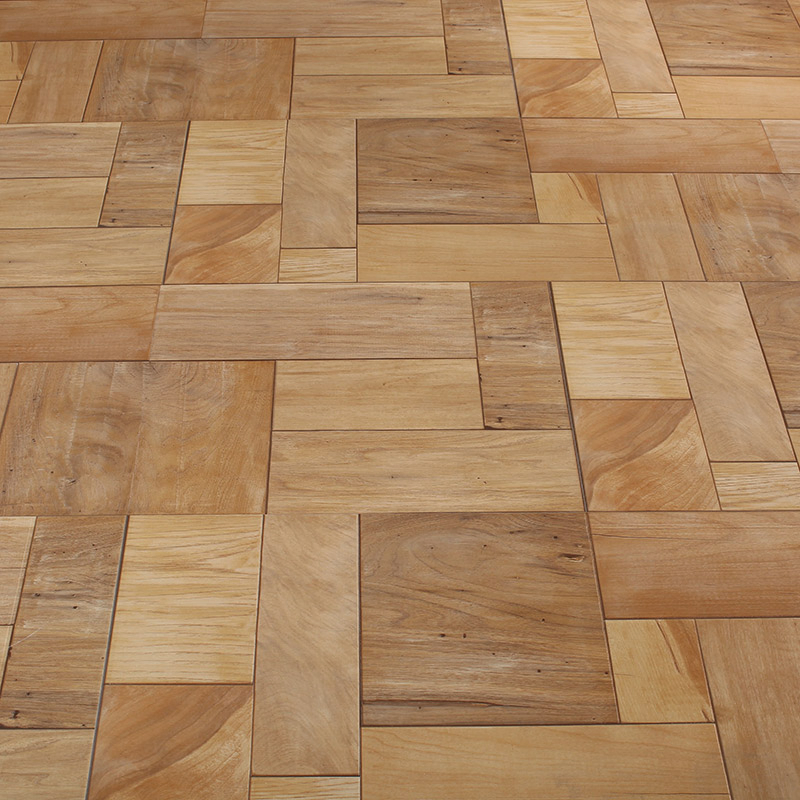 026 Laminate Floorings 12mm E1 V-Groove HDF Eir Art Parquet Laminate Floorings