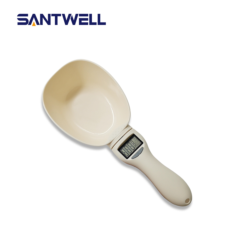 Кухонные весы Santwell SP-03, 5 кг, электронные