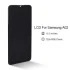 New Mobile Phone Incell Quality Touch LCD Screen Display for Samsung A02 A02s LCD