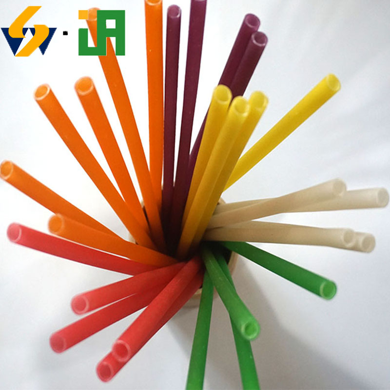 Straw Biodegradable Machine / Processing Line / Dryer