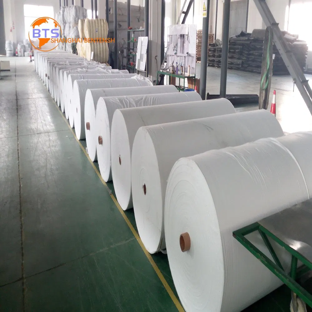 Roof Lining Fabric Moisture-Proof Waterproof Non Woven Stitch Bonded