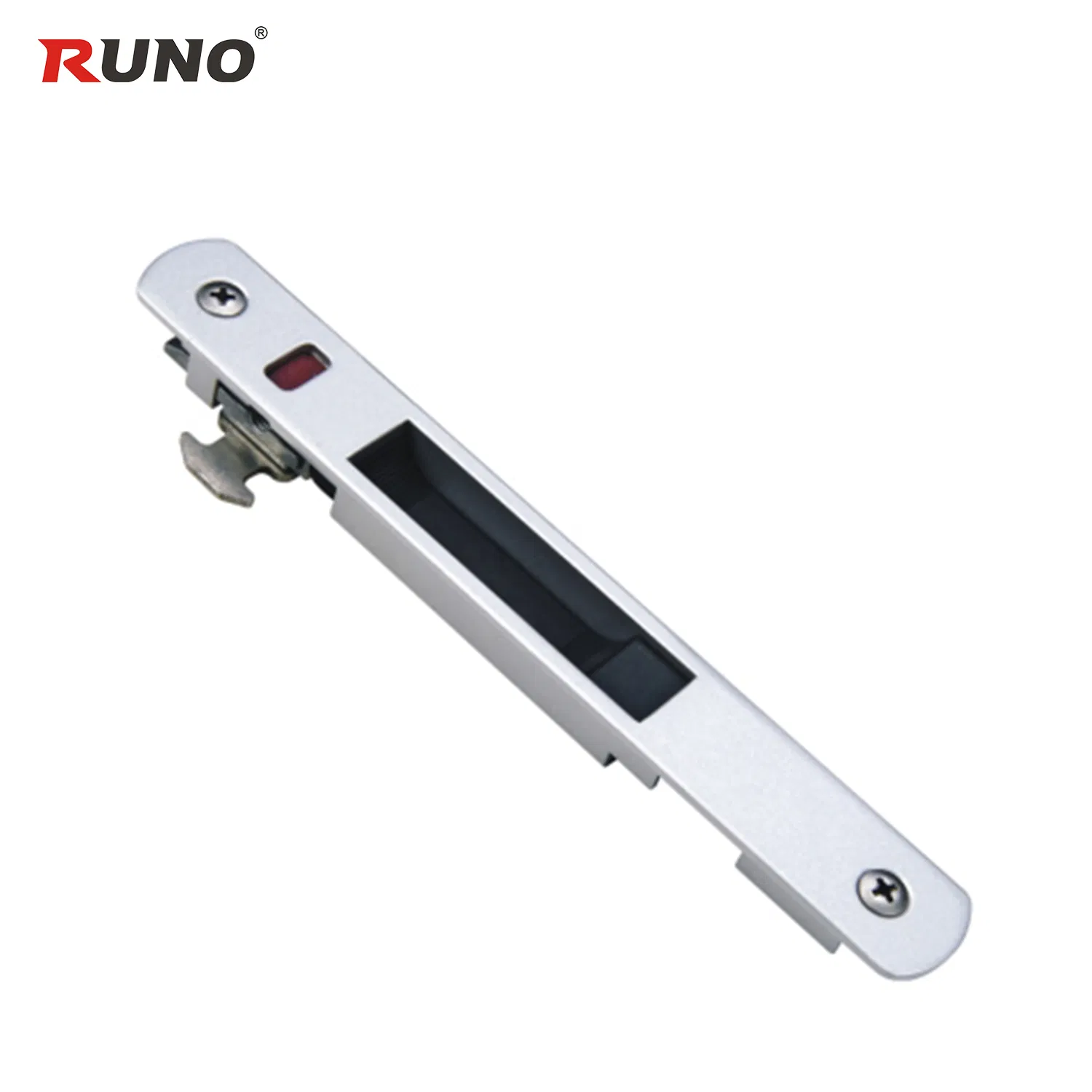 Aluminium Window Accessories with Reliable Hook Lock Mechanism