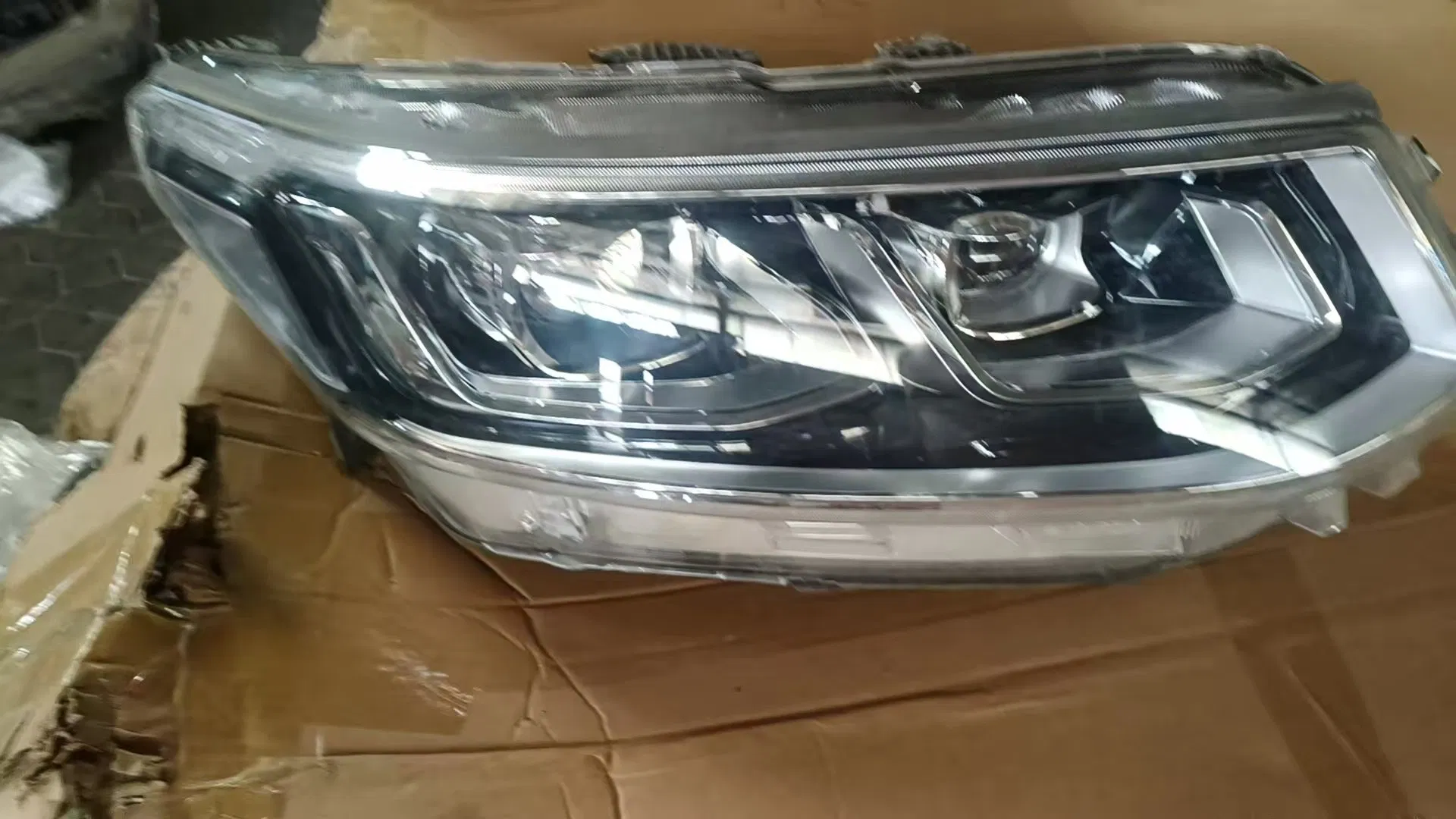 Автоаксессуары для всех серий Changan