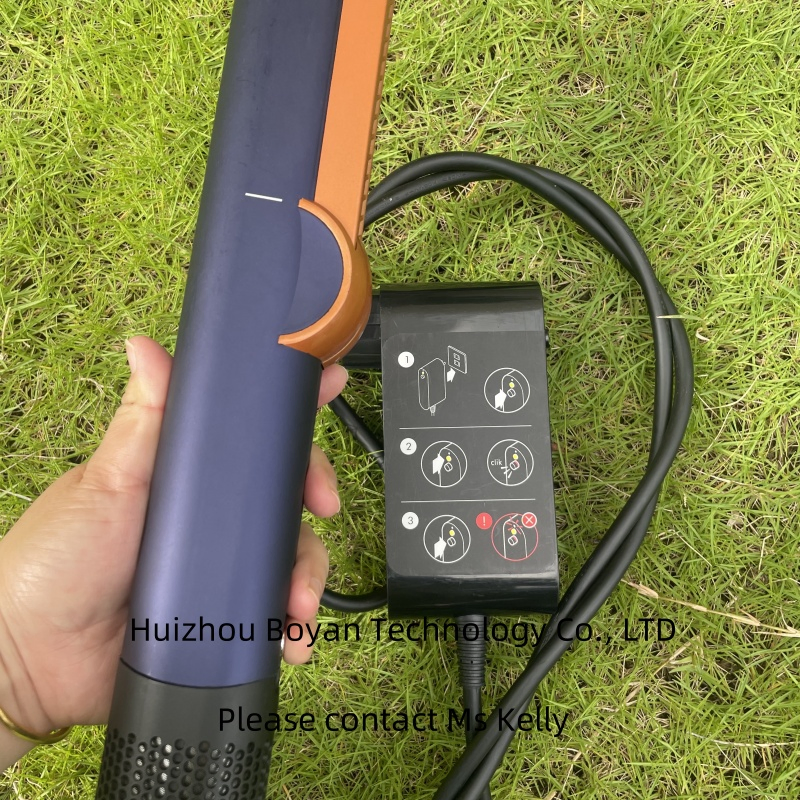 Professional Hair Straightener HS06 as Most Powerful Straightner Factory Directly