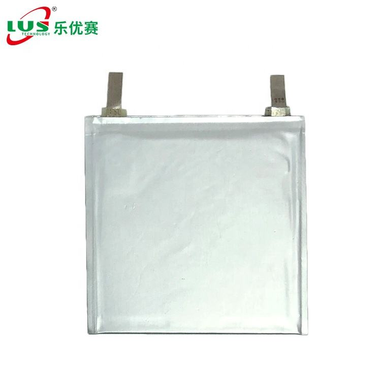 Литиевая батарея CP104848 3V 400mAh