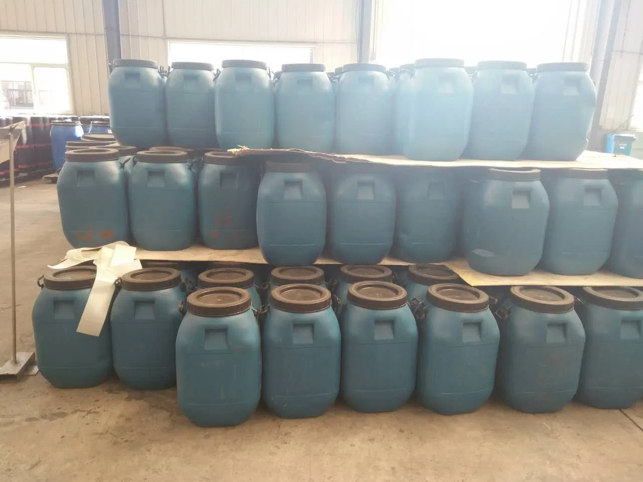 Spray Grade Rubber Asphalt Emulsion Water Proof Paint